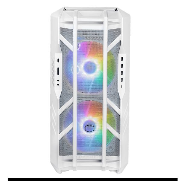 Cooler Master Cm Haf700 Argb Beyaz Full Tower Gaming Kasa H700 Wgnn S00 1