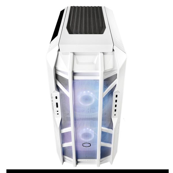 Cooler Master Cm Haf700 Argb Beyaz Full Tower Gaming Kasa H700 Wgnn S00 2
