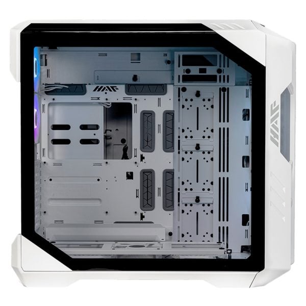 Cooler Master Cm Haf700 Argb Beyaz Full Tower Gaming Kasa H700 Wgnn S00 3