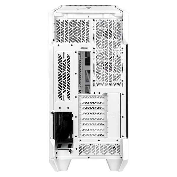 Cooler Master Cm Haf700 Argb Beyaz Full Tower Gaming Kasa H700 Wgnn S00 4