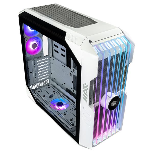 Cooler Master Haf700 Evo Usb 3 2 Full Tower Beyaz Gaming Kasa H700e Wgnn S00 2