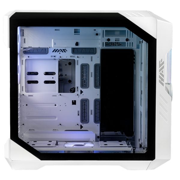 Cooler Master Haf700 Evo Usb 3 2 Full Tower Beyaz Gaming Kasa H700e Wgnn S00 4