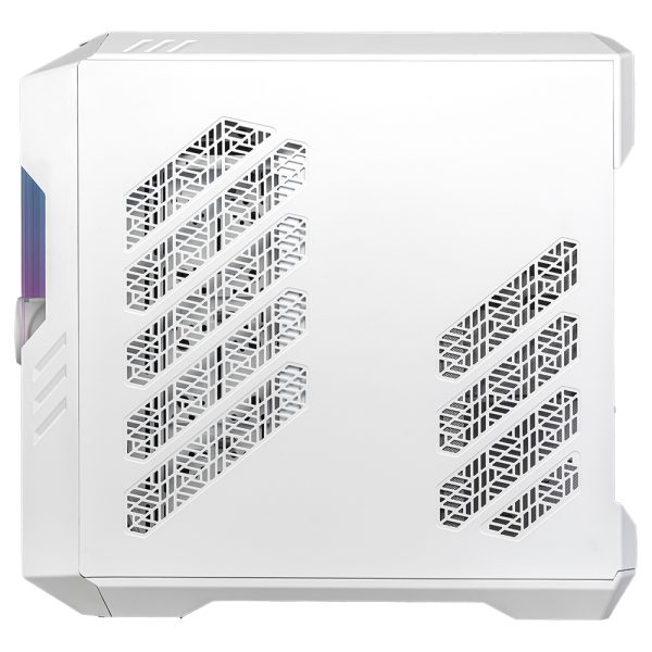 Cooler Master Haf700 Evo Usb 3 2 Full Tower Beyaz Gaming Kasa H700e Wgnn S00 6