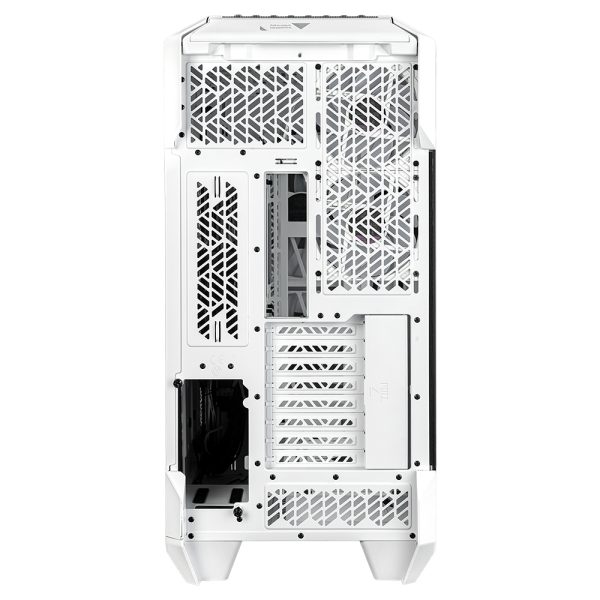 Cooler Master Haf700 Evo Usb 3 2 Full Tower Beyaz Gaming Kasa H700e Wgnn S00 7