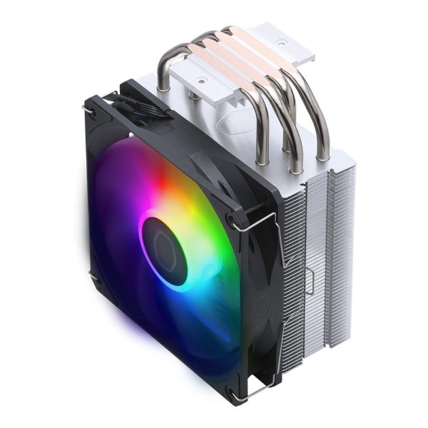 Cooler Master Hyper 212 Spectrum V3 Argb Intel Amd Uyumlu Hava Sogutucu 1