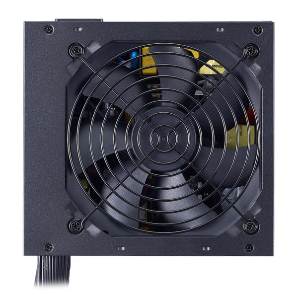 Cooler Master Mwe 750 Bronze 750w 80 Bronze 120mm Fanli Guc Kaynagi Mpe 7501 Acabw Beu 2