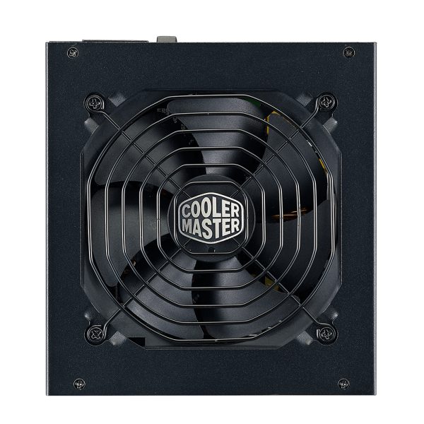 Cooler Master Mwe 750 Gold 750w 80 Gold Full Moduler 120mm Fanli Guc Kaynagi Mpe 7501 Afaag Eu 1