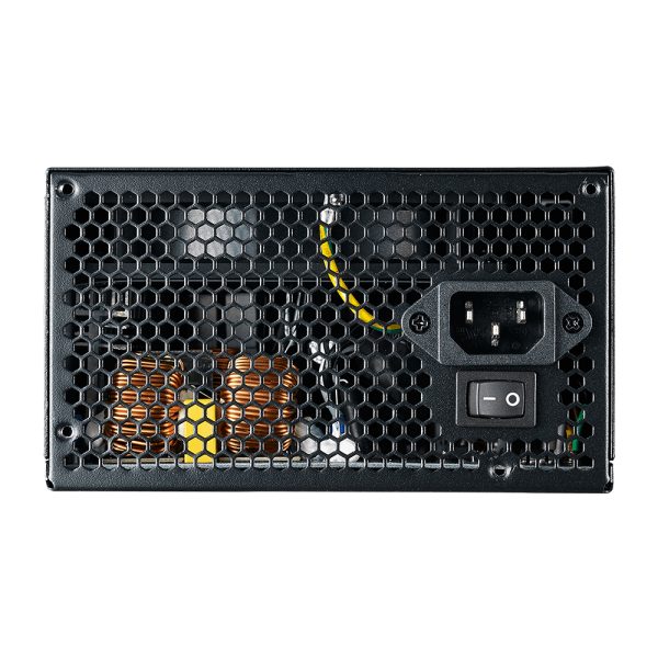 Cooler Master Mwe 750 Gold 750w 80 Gold Full Moduler 120mm Fanli Guc Kaynagi Mpe 7501 Afaag Eu 8