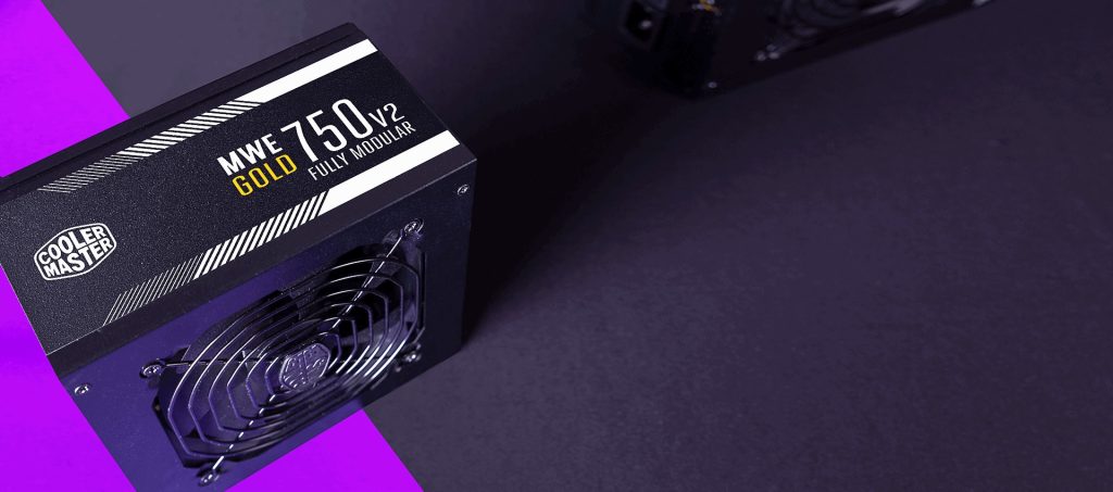 Cooler Master Mwe 750 Gold 750w 80 Gold Full Moduler 120mm Fanli Guc Kaynagi Mpe 7501 Afaag Eu H1