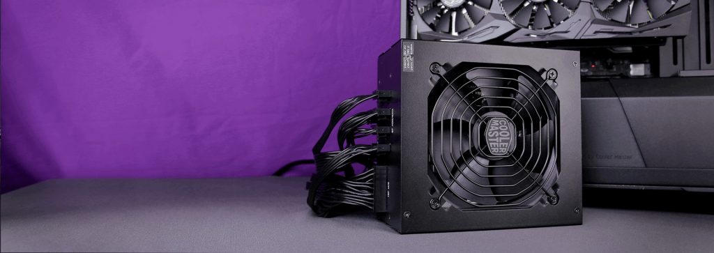Cooler Master Mwe 750 Gold 750w 80 Gold Full Moduler 120mm Fanli Guc Kaynagi Mpe 7501 Afaag Eu H6