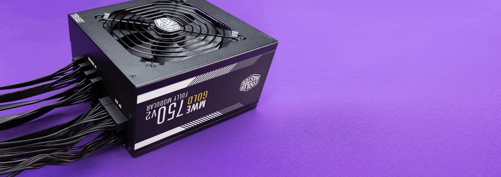 Cooler Master Mwe 750 Gold 750w 80 Gold Full Moduler 120mm Fanli Guc Kaynagi Mpe 7501 Afaag Eu H7