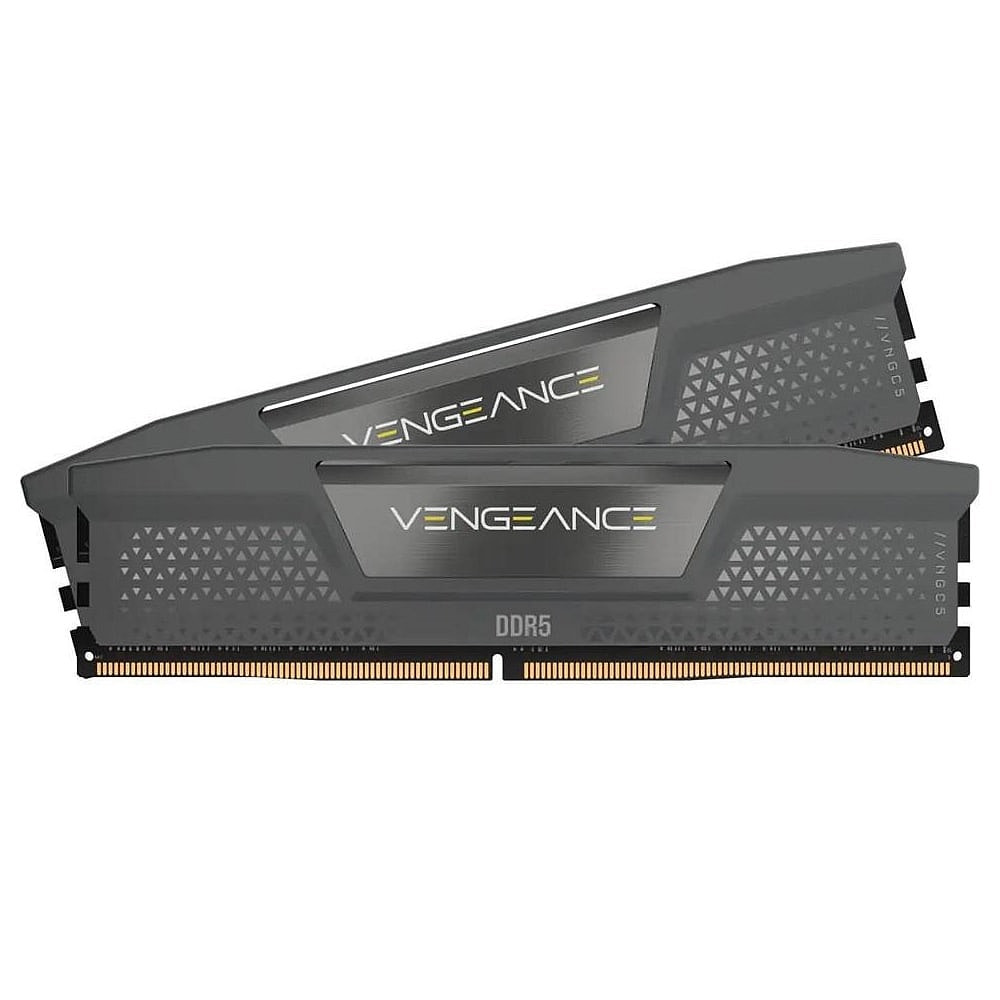 Corsair Vengeance 32gb 2x16gb 7200mhz Cl34 Intel Xmp 3 0 Ddr5 Ram Cmk32gx5m2x7200c34