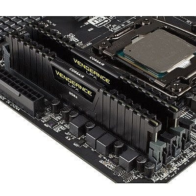 Corsair Vengeance Lpx 8gb 3200mhz Cl16 Ddr4 Bulk Kutusuz Ram Cm4x8gd3200c16k2e H2