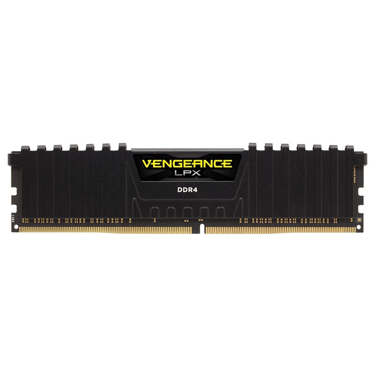 Corsair Vengeance Lpx 8gb 3200mhz Cl16 Ddr4 Bulk Kutusuz Ram Cm4x8gd3200c16k2e