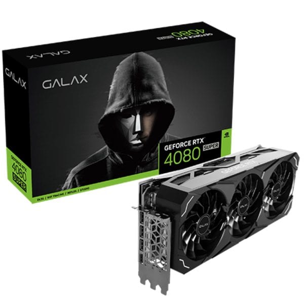 Galax Geforce Rtx 4080 Super St 1 Click Oc 16gb Gddr6x 256 Bit Dlss 3 Ekran Karti 48szm6md9sts 2 Yil Birebir Degisim Garantili 11
