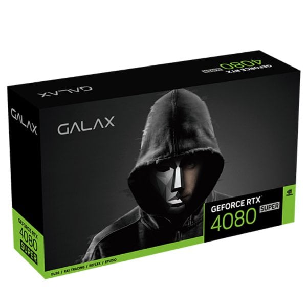 Galax Geforce Rtx 4080 Super St 1 Click Oc 16gb Gddr6x 256 Bit Dlss 3 Ekran Karti 48szm6md9sts 2 Yil Birebir Degisim Garantili 12