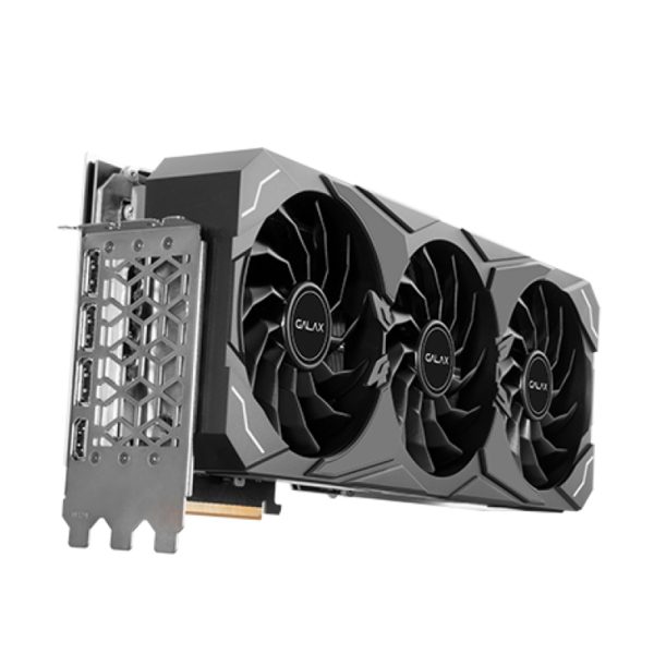 Galax Geforce Rtx 4080 Super St 1 Click Oc 16gb Gddr6x 256 Bit Dlss 3 Ekran Karti 48szm6md9sts 2 Yil Birebir Degisim Garantili 2