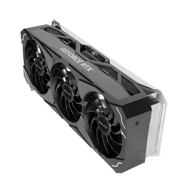 Galax Geforce Rtx 4080 Super St 1 Click Oc 16gb Gddr6x 256 Bit Dlss 3 Ekran Karti 48szm6md9sts 2 Yil Birebir Degisim Garantili 4