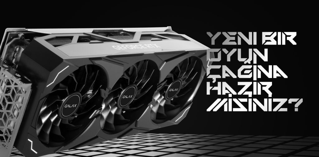 Galax Geforce Rtx 4080 Super St 1 Click Oc 16gb Gddr6x 256 Bit Dlss 3 Ekran Karti 48szm6md9sts 2 Yil Birebir Degisim Garantili H10