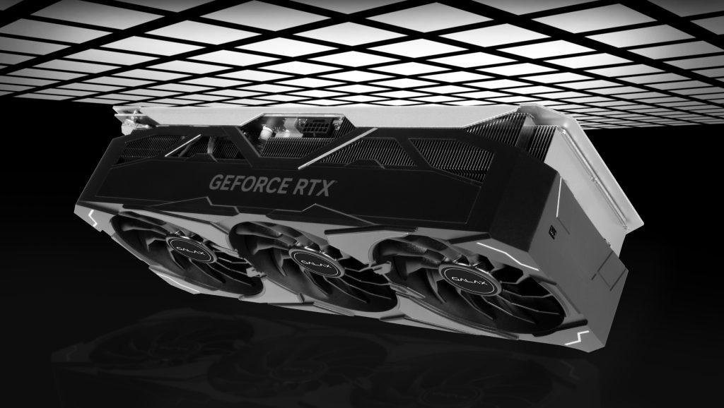 Galax Geforce Rtx 4080 Super St 1 Click Oc 16gb Gddr6x 256 Bit Dlss 3 Ekran Karti 48szm6md9sts 2 Yil Birebir Degisim Garantili H4