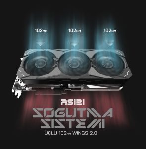 Galax Geforce Rtx 4080 Super St 1 Click Oc 16gb Gddr6x 256 Bit Dlss 3 Ekran Karti 48szm6md9sts 2 Yil Birebir Degisim Garantili H6