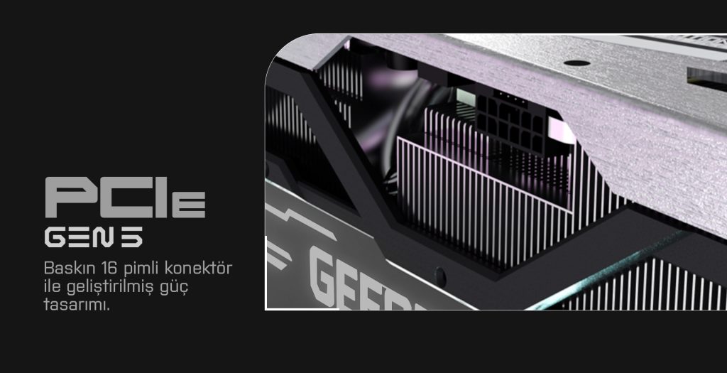Galax Geforce Rtx 4080 Super St 1 Click Oc 16gb Gddr6x 256 Bit Dlss 3 Ekran Karti 48szm6md9sts 2 Yil Birebir Degisim Garantili H7