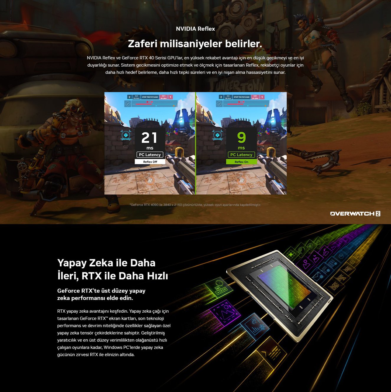 Geforce Rtx 40 Serisi Galax Landing Page 20240327 07
