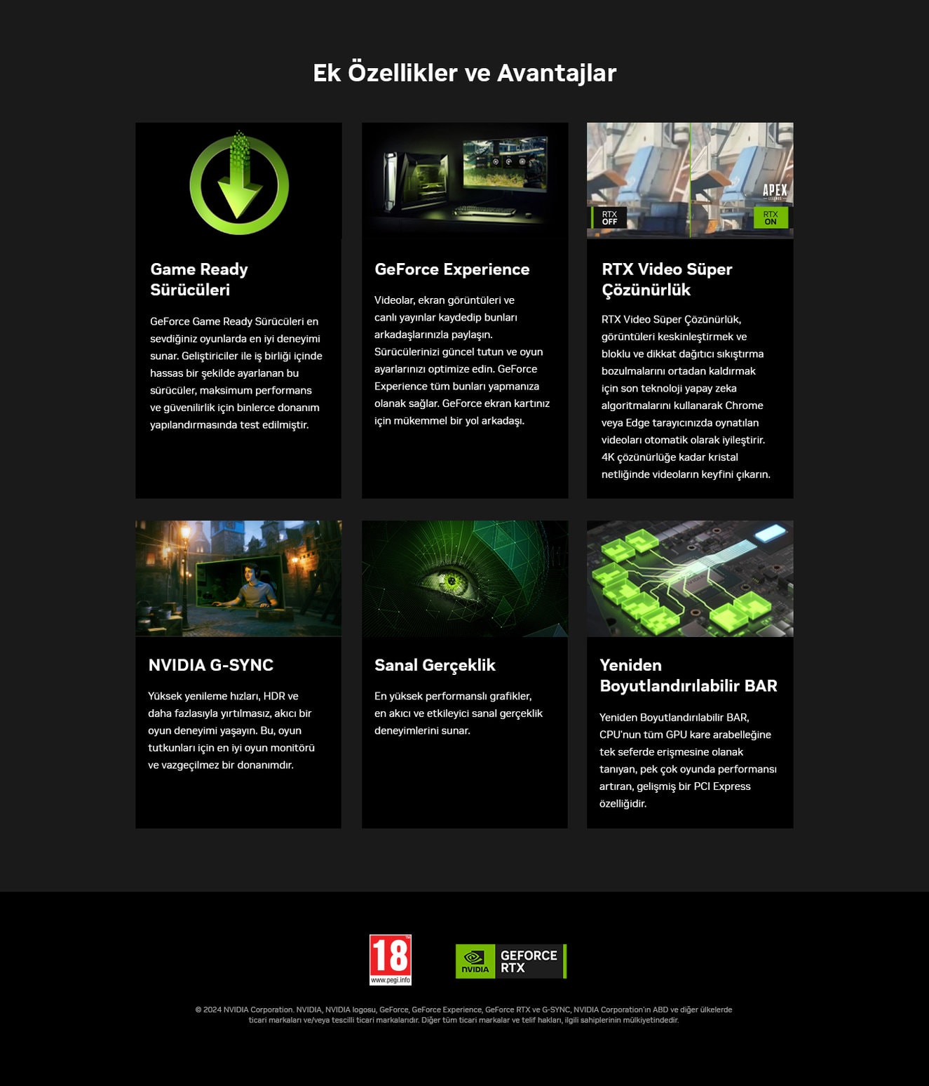 Geforce Rtx 40 Serisi Galax Landing Page 20240327 10