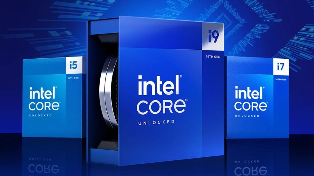 Intel Core I9 14900ks Netlik Kazandi 1