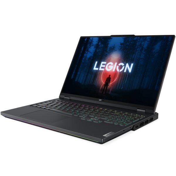 Lenovo Legion Pro7 16arx8h 82ws003ntr Amd Ryzen 9 7945hx 32gb 1tb Ssd Rtx4080 12gb 16 Inc 240hz Wqxga Freedos Gaming Laptop 1
