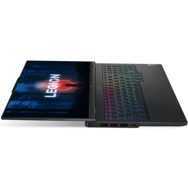 Lenovo Legion Pro7 16arx8h 82ws003ntr Amd Ryzen 9 7945hx 32gb 1tb Ssd Rtx4080 12gb 16 Inc 240hz Wqxga Freedos Gaming Laptop 6