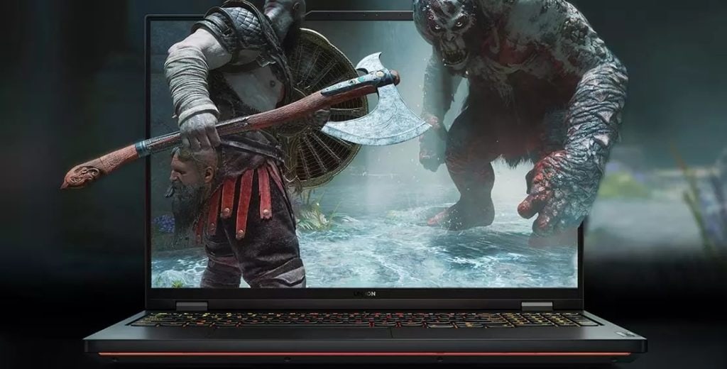 Lenovo Legion Pro7 16arx8h 82ws003ntr Amd Ryzen 9 7945hx 32gb 1tb Ssd Rtx4080 12gb 16 Inc 240hz Wqxga Freedos Gaming Laptop H6