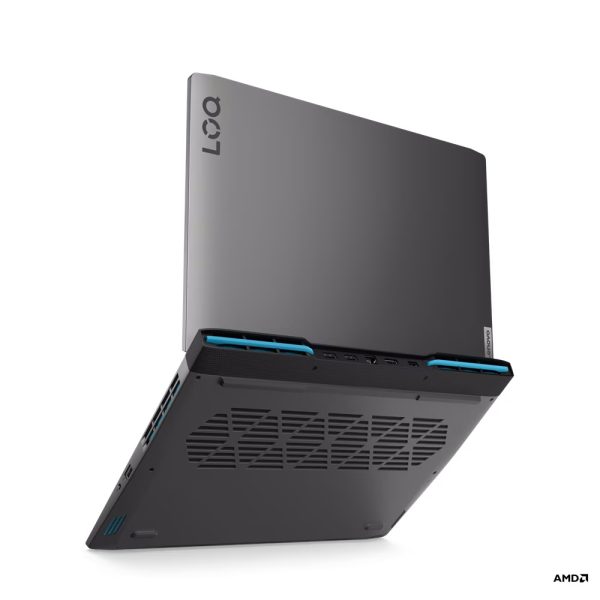 Lenovo Loq 15aph8 82xt00emtx Amd Ryzen 5 7640hs 16gb Ddr5 1tb Ssd Rtx 4050 6gb 15 6 Inc 144 Hz Full Hd Freedos Gaming Laptop 1