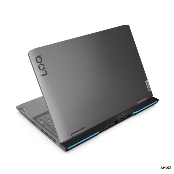 Lenovo Loq 15aph8 82xt00emtx Amd Ryzen 5 7640hs 16gb Ddr5 1tb Ssd Rtx 4050 6gb 15 6 Inc 144 Hz Full Hd Freedos Gaming Laptop 2