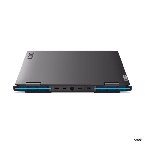 Lenovo Loq 15aph8 82xt00emtx Amd Ryzen 5 7640hs 16gb Ddr5 1tb Ssd Rtx 4050 6gb 15 6 Inc 144 Hz Full Hd Freedos Gaming Laptop 4