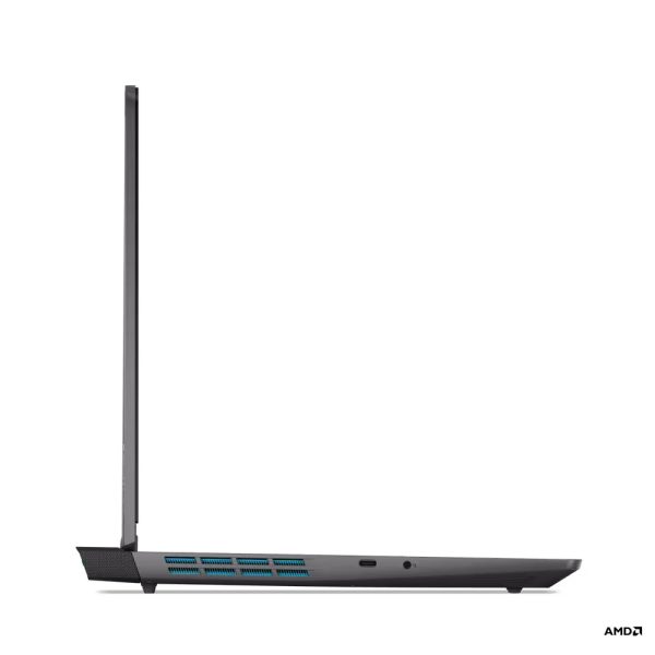 Lenovo Loq 15aph8 82xt00emtx Amd Ryzen 5 7640hs 16gb Ddr5 1tb Ssd Rtx 4050 6gb 15 6 Inc 144 Hz Full Hd Freedos Gaming Laptop 6