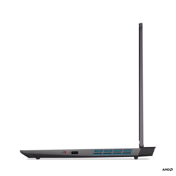 Lenovo Loq 15aph8 82xt00emtx Amd Ryzen 5 7640hs 16gb Ddr5 1tb Ssd Rtx 4050 6gb 15 6 Inc 144 Hz Full Hd Freedos Gaming Laptop 7