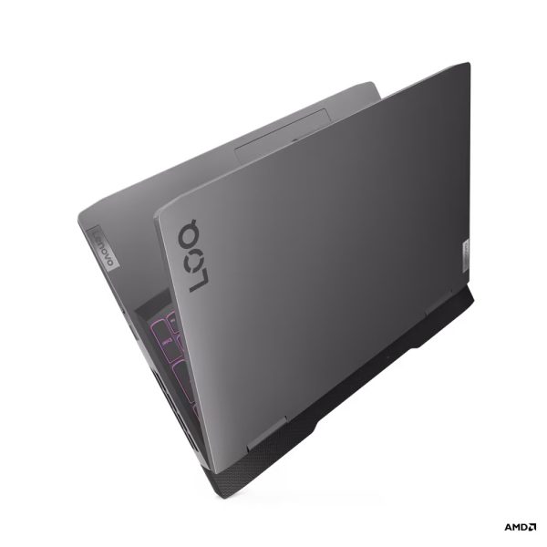 Lenovo Loq 15aph8 82xt00emtx Amd Ryzen 5 7640hs 16gb Ddr5 1tb Ssd Rtx 4050 6gb 15 6 Inc 144 Hz Full Hd Freedos Gaming Laptop 999