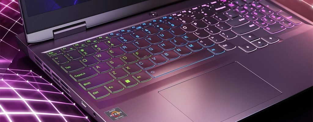 Lenovo Loq 15aph8 82xt00emtx Amd Ryzen 5 7640hs 16gb Ddr5 1tb Ssd Rtx 4050 6gb 15 6 Inc 144 Hz Full Hd Freedos Gaming Laptop H1