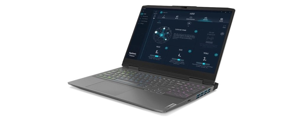 Lenovo Loq 15aph8 82xt00emtx Amd Ryzen 5 7640hs 16gb Ddr5 1tb Ssd Rtx 4050 6gb 15 6 Inc 144 Hz Full Hd Freedos Gaming Laptop H11