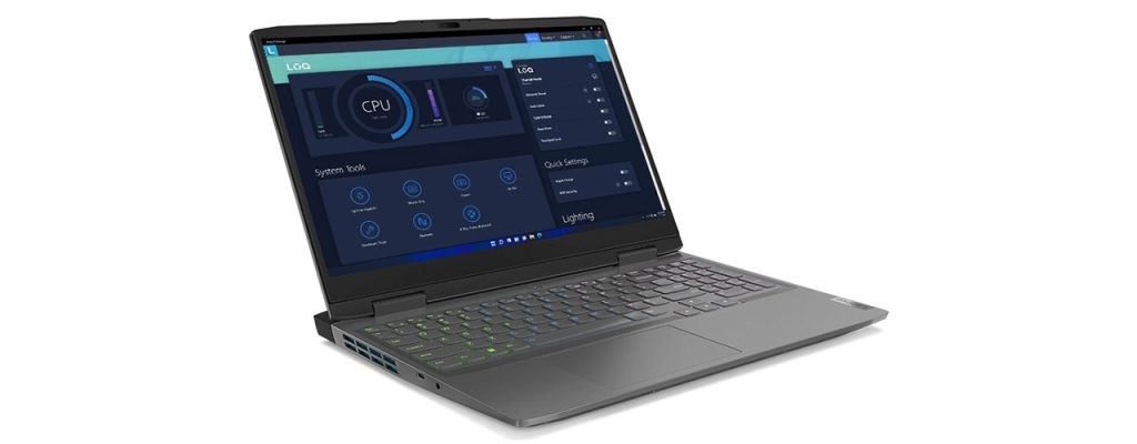Lenovo Loq 15aph8 82xt00emtx Amd Ryzen 5 7640hs 16gb Ddr5 1tb Ssd Rtx 4050 6gb 15 6 Inc 144 Hz Full Hd Freedos Gaming Laptop H12