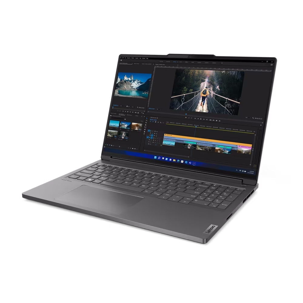 Lenovo Thinkbook 16pg4 Irh 21j8003ctr Intel Core I9 13900h 32gb Ddr5 1tb Ssd Rtx4060 8gb 16 Inc 3 2k 3200x2000 165hz Freedos Gaming Laptop Yy1