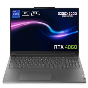 Lenovo Thinkbook 16pg4 Irh 21j8003ctr Intel Core I9 13900h 32gb Ddr5 1tb Ssd Rtx4060 8gb 16 Inc 3 2k 3200x2000 165hz Freedos Laptop