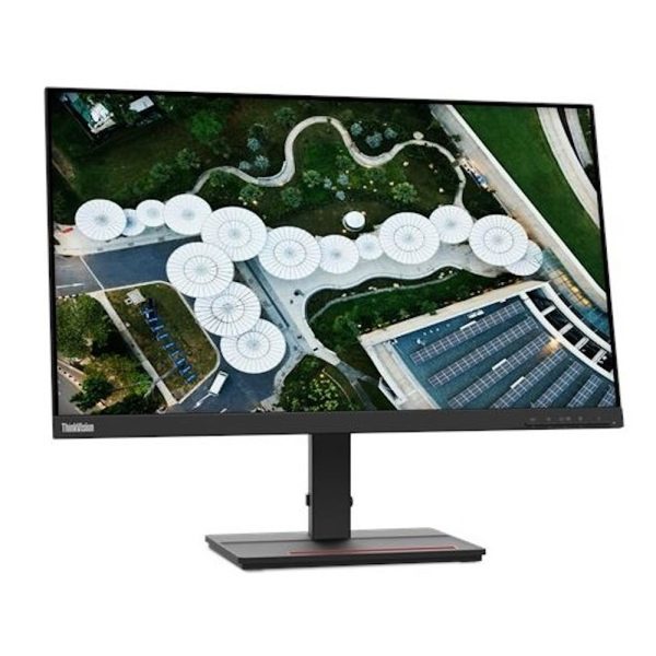Lenovo Thinkvision S24e 20 62aekat2tk 23 8 Inc 60 Hz 4ms Full Hd Freesync Va Monitor 1