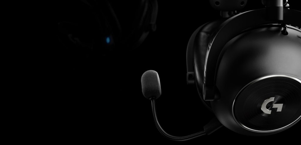 Logitech G Pro X 2 Lightspeed Kablosuz Beyaz Gaming Kulaklik 981 001269 H7