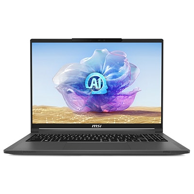 MSI CREATOR 16 AI STUDIO A1VHG-023TR Laptop a1