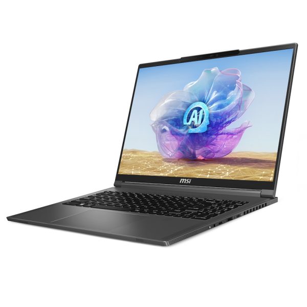 Msi Creator 16 Ai Studio A1vhg 023tr Intel Core Ultra 9 185h 32gb Ddr5 2tb Ssd Rtx4080 12gb 16 Inc Uhd 120hz Windows 11 Pro Gaming Laptop 1 1