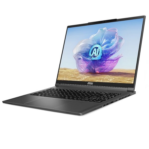 Msi Creator 16 Ai Studio A1vhg 023tr Intel Core Ultra 9 185h 32gb Ddr5 2tb Ssd Rtx4080 12gb 16 Inc Uhd 120hz Windows 11 Pro Gaming Laptop 1