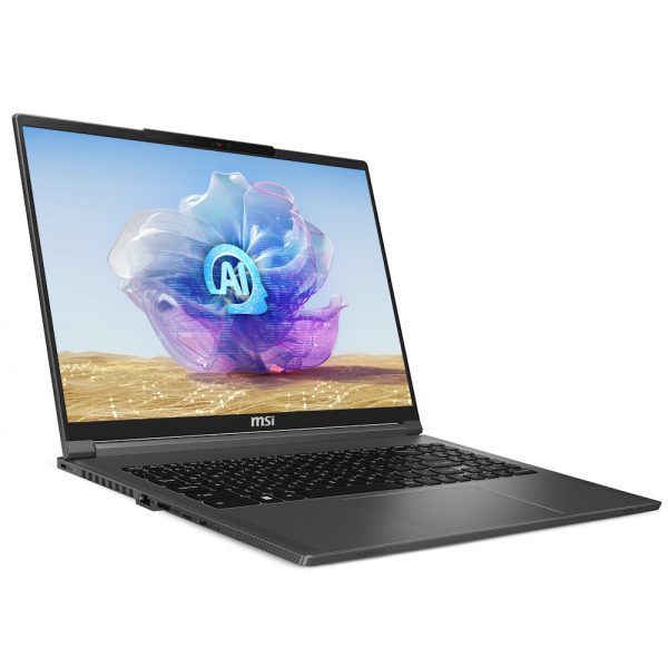 Msi Creator 16 Ai Studio A1vhg 023tr Intel Core Ultra 9 185h 32gb Ddr5 2tb Ssd Rtx4080 12gb 16 Inc Uhd 120hz Windows 11 Pro Gaming Laptop 2 1