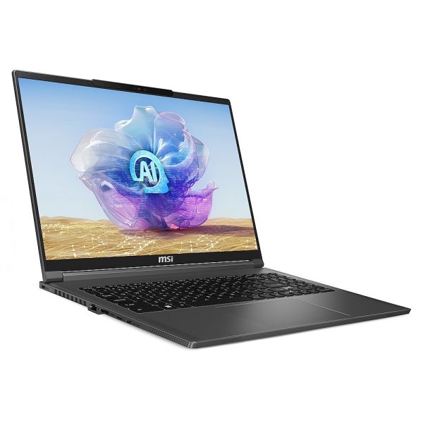 Msi Creator 16 Ai Studio A1vhg 023tr Intel Core Ultra 9 185h 32gb Ddr5 2tb Ssd Rtx4080 12gb 16 Inc Uhd 120hz Windows 11 Pro Gaming Laptop 2